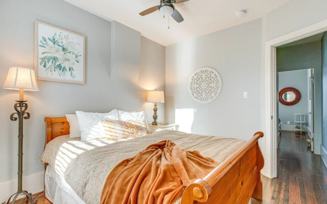 Furnished Patio + Yard: Denver Bungalow!