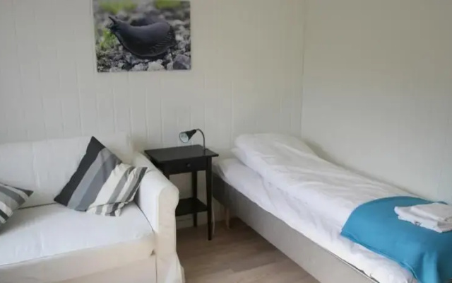Røvær KulturHotell