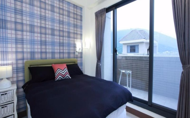 Three Ma Tin Bed and Breakfast