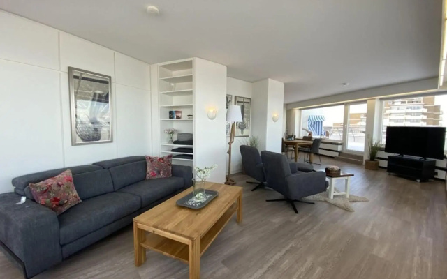 Penthouse Duhner Strand