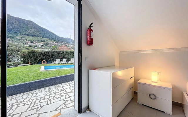 Villa Paix o by Atlantic Holiday