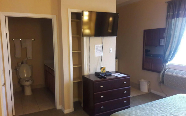 Athens Hotel Suites