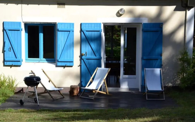 Maison Le Palais, 5 pièces, 8 personnes - FR-1-418-159