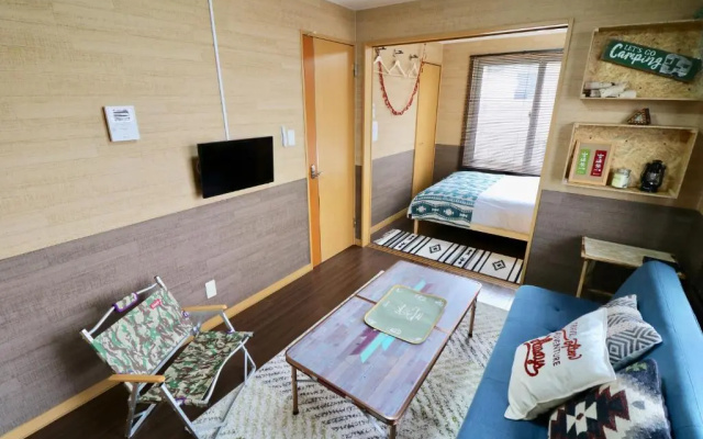 JEUNESSE COURT asahimachi No2