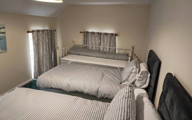 Duplex Apartment in the Heart of Glenarm Village