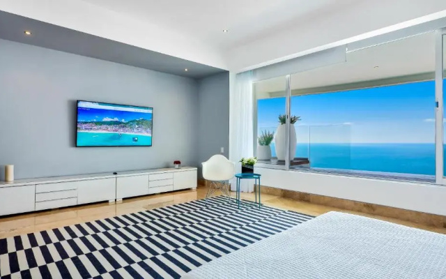 Avalon 801 Top Best 3BR Property Romantic Zone