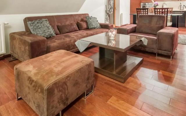 ApartSerwis - Gorące Źródła Apartament Lodowa Kopa 1