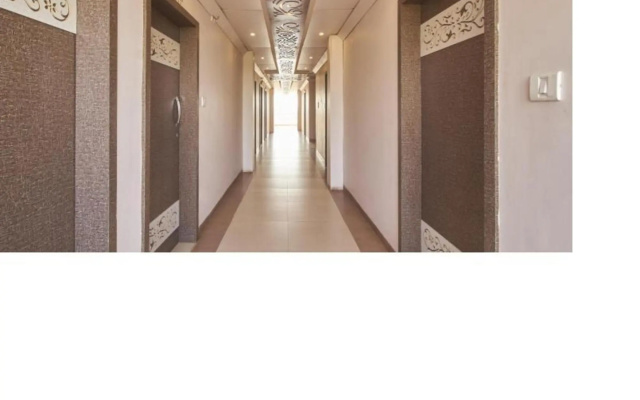 Odhav Guest House