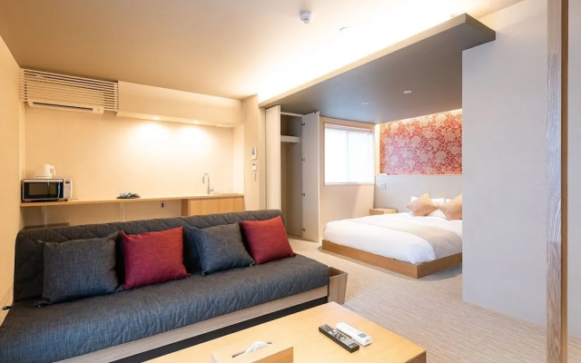 Hotel Rokune