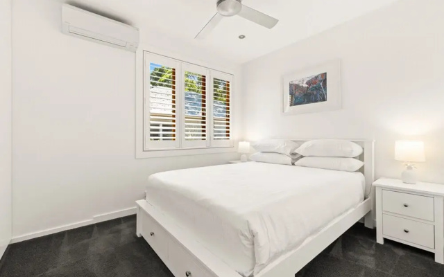 Elegant 3-bed Home With Games Room