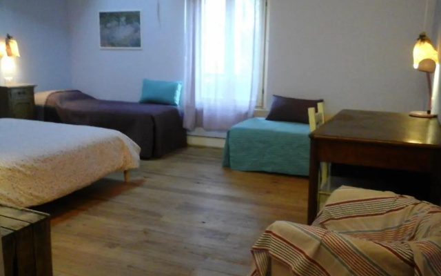 Agriturismo Monte Genesio