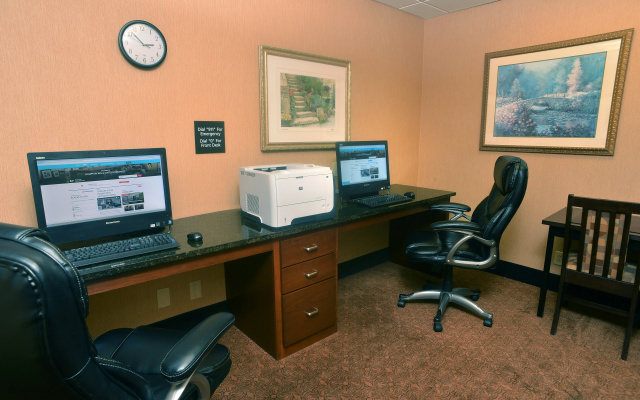 Hampton Inn & Suites Springfield, MO