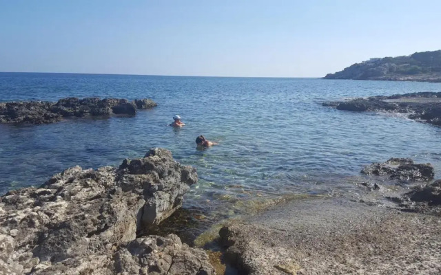 Via Mar dei Sargassi 7