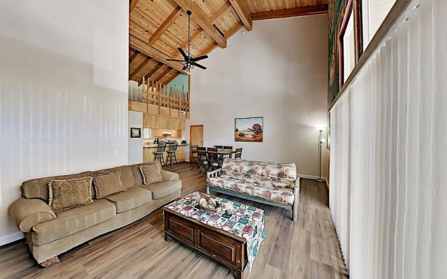 41785swc 2 Bedroom Duplex