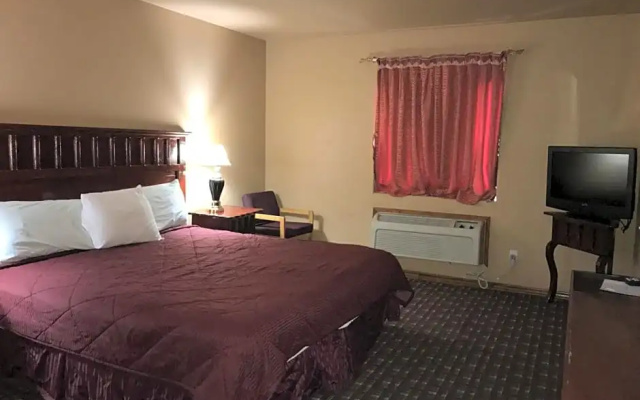 Camino Real Hotel Eagle Pass