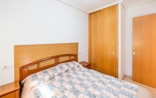 Apartment in Asturias Near Playa de Torimbia