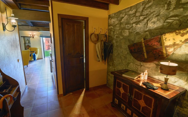 Casa Rural Cai Llope
