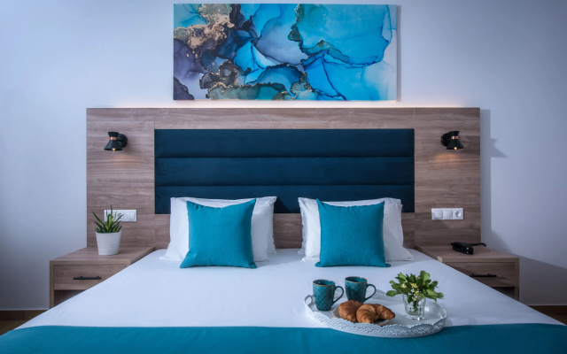 Floral Hotel