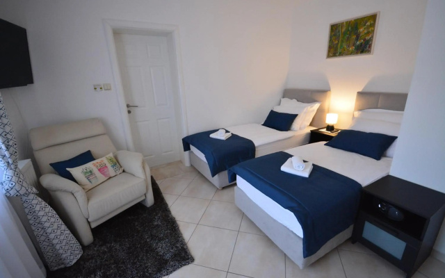 Apartman Viktoria