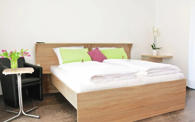 Alte Stadtmauer Apartment