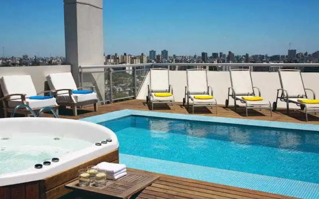 2 Suites