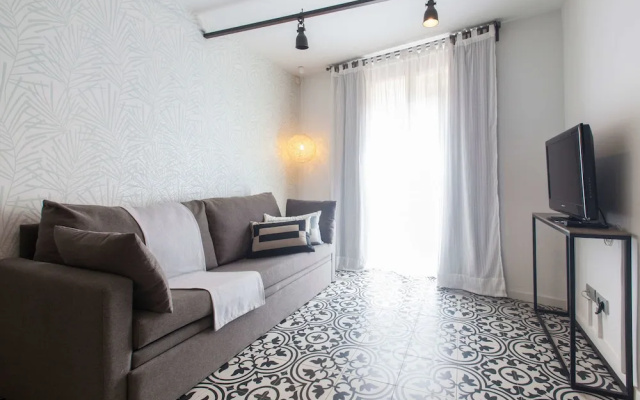 Liceu Apartments