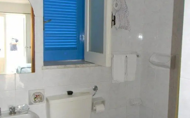 Casa Adolfo Ischia