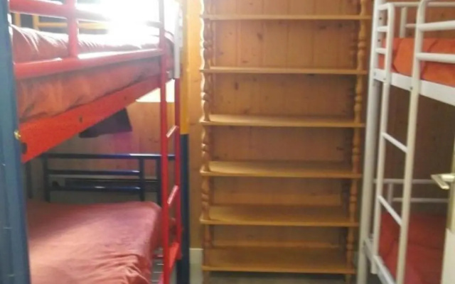 Appartement Orcières Merlette, 3 pièces, 8 personnes - FR-1-262-92