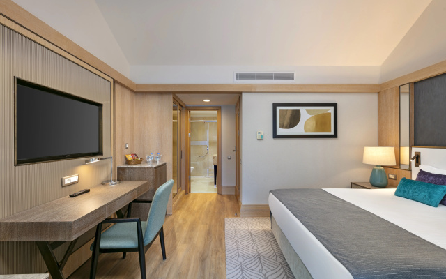 Курорт Susesi Luxury Resort All Inclusive