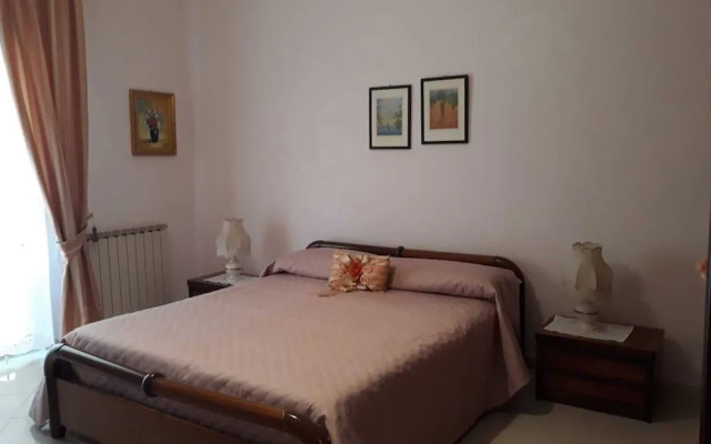 Locazione Tur. Gambino Mariana Nicoletta