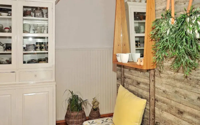 Holiday Home in Holstebro