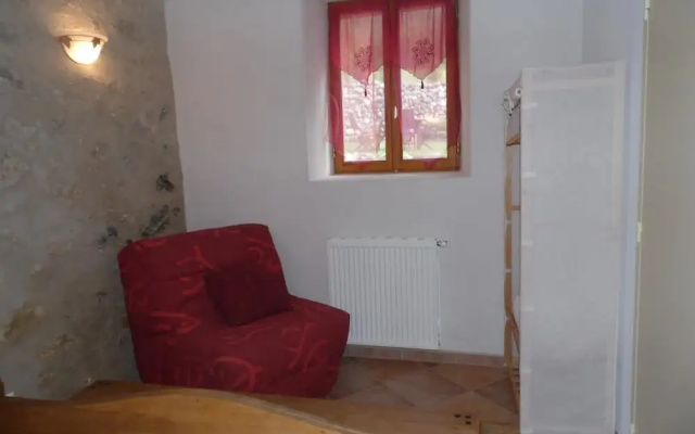 Gîte La Lure