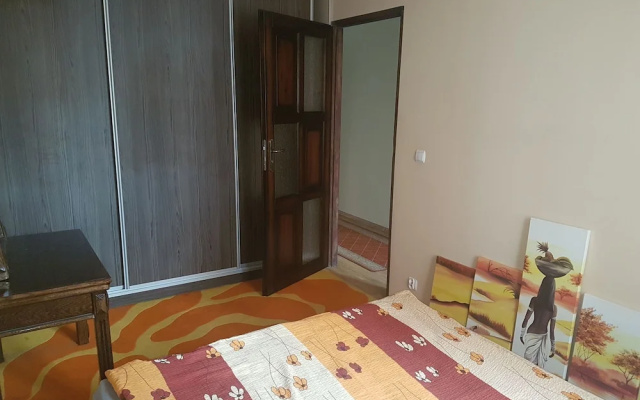 Apartamenty Dragon Elbląg