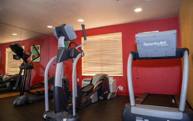 Towneplace Suites By Marriott Denver Southwest