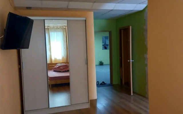 Железный мир