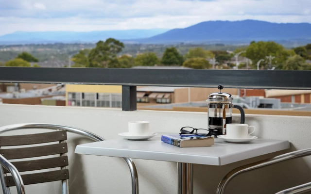Park Avenue - IKON Glen Waverley