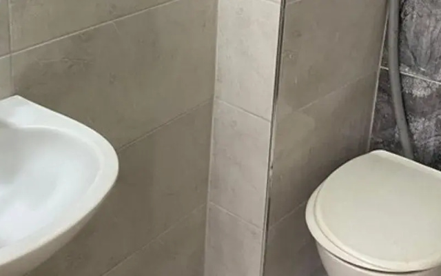 öz altınbaşak otel