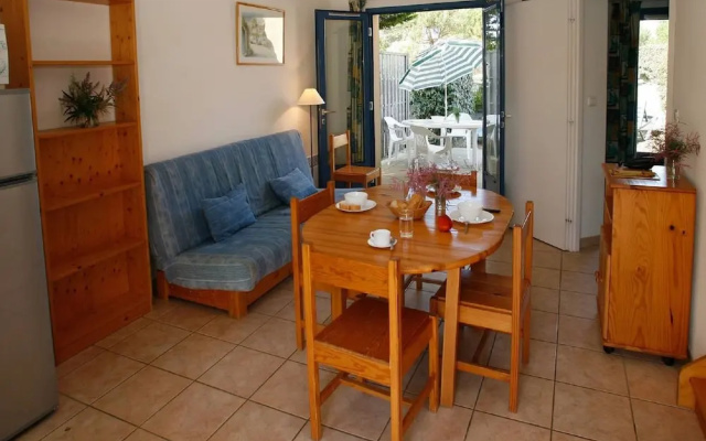 Apartment With a Terrace 300 m. From the Atlantic Coast