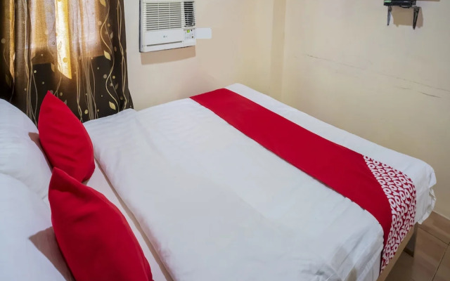 OYO 525 Mlin Hotel