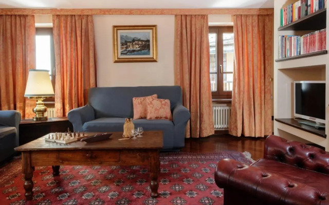 Hellochalet - Maison Paquier - Family Ski Holiday in the Resort Center