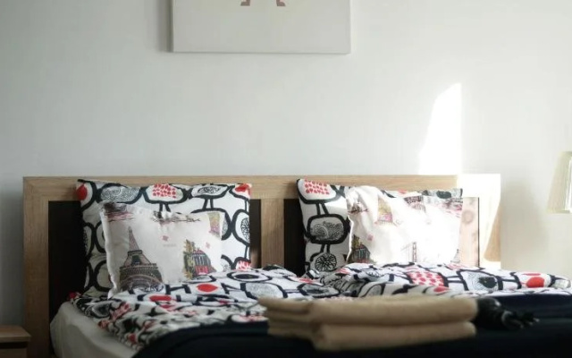 Citadel Hostel
