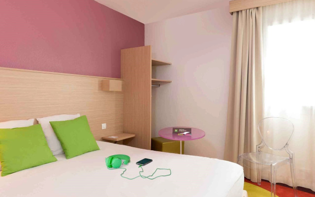ibis Styles Parc des Expositions de Villepinte