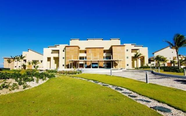 Отель Sotogrande SMA Cap Cana вид на фасад