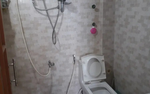 Homestay Hong Phuc