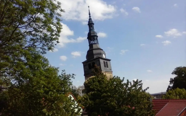 Am Schiefen Turm