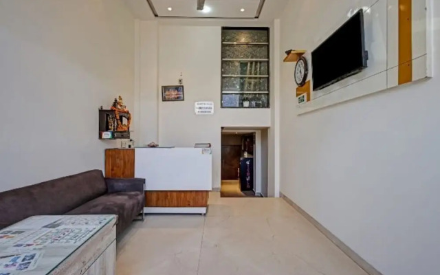 Hotel Le Cashew By A1Rooms