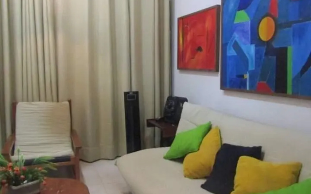 Apartamento Laguito AV 3MR8