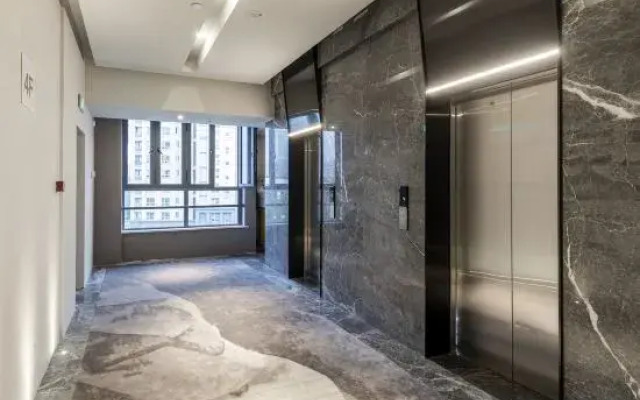 Ibis Styles Hotel (Suzhou Hushu Guan)