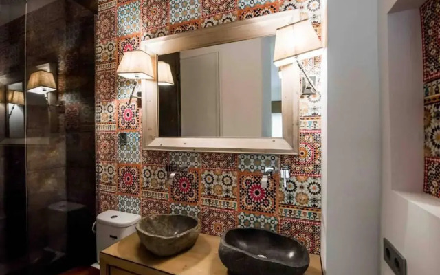 HOMEABOUT GOYA Apartment II