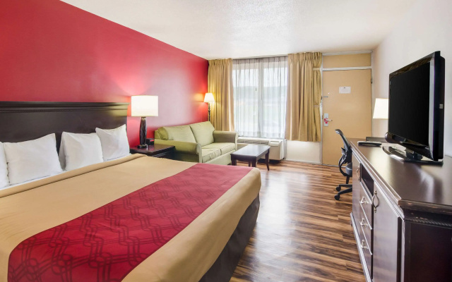 Econo Lodge Marion